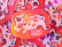 Queer Cat Vinyl Sticker