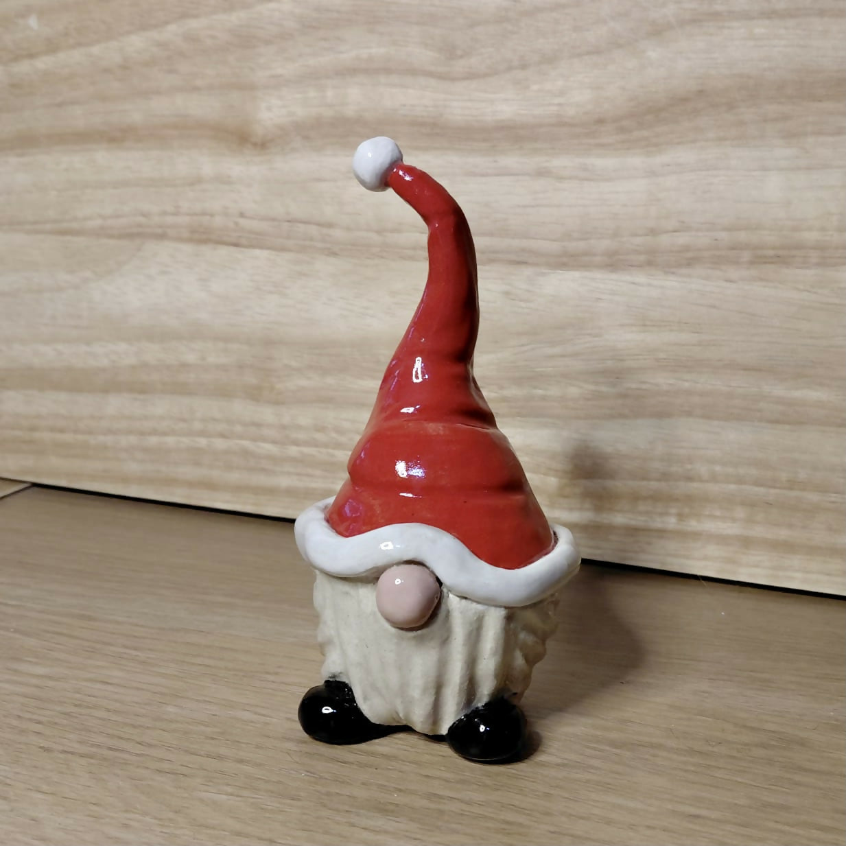 Jolly Christmas Gnome