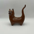 Brown Cat