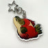 Animal Acrylic Charms