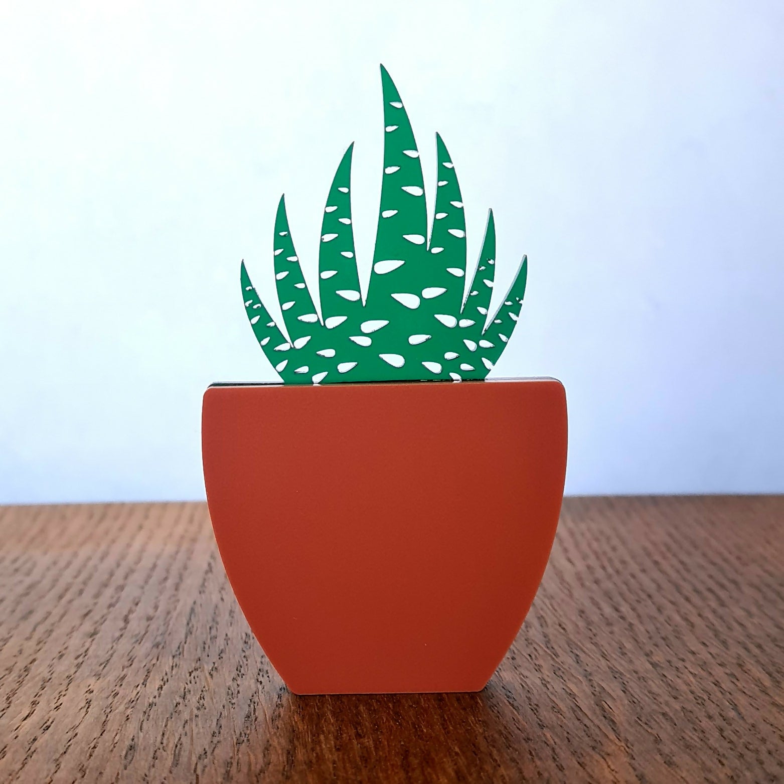 Houseplant - Shelf sitters