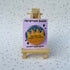 The Sun Will Always Rise Again Sparkly Holographic Pin Badge