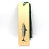Mackerel Bookmark