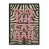 Rock The Casbah Art Print