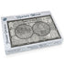 Map of Earth's Moon Jigsaw Puzzle 1000 Pieces