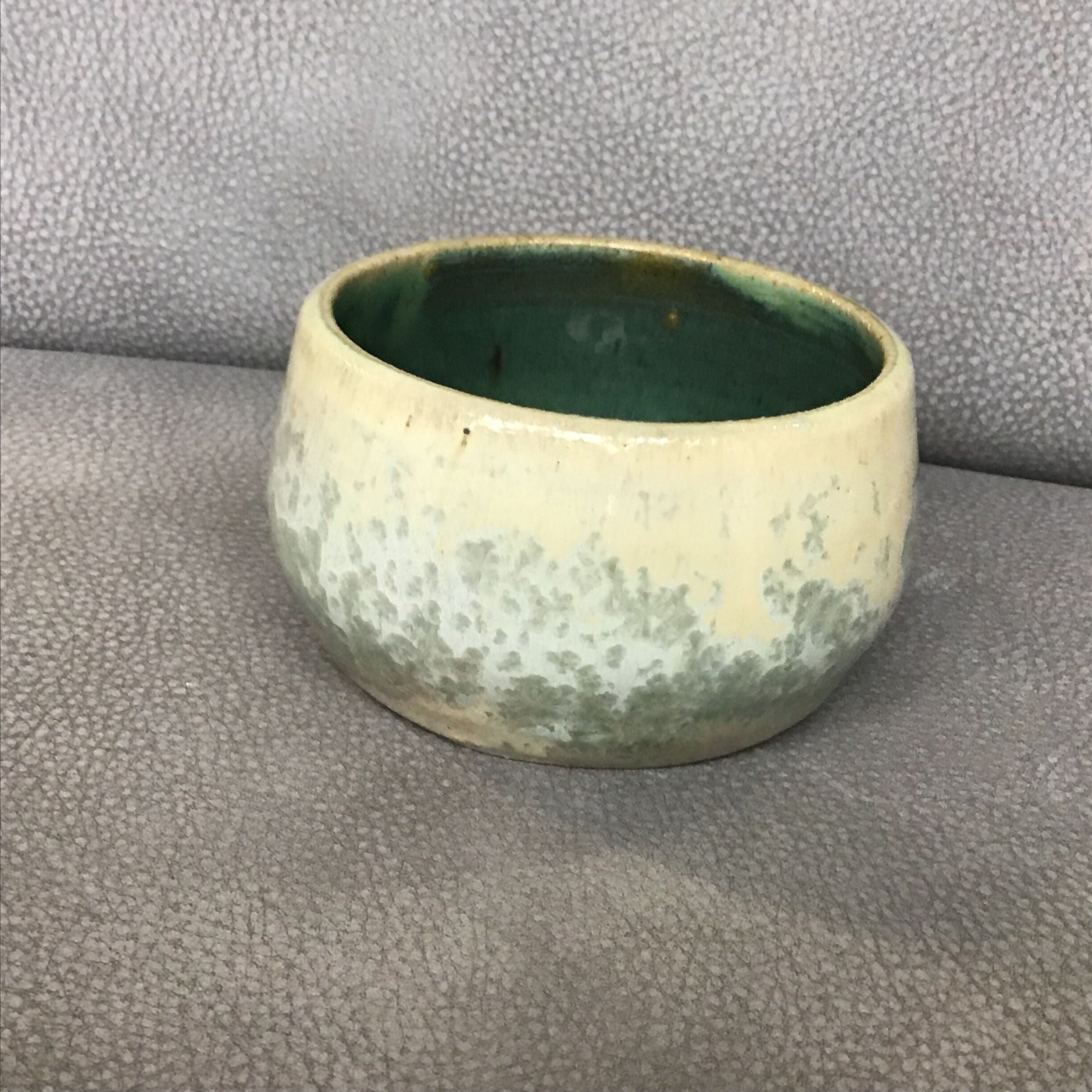 Crystal Sea Bowl