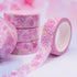 Washi Tape - Cherry Blossoms