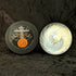 Dark Berries, Leather, Amber & Patchouli - Triple Body Butter