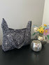 Slouchy Shoulder Bags, Disco Ball