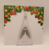Fused Glass Christmas Card