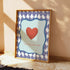 LOVE IS ALL YOU NEED ARTWORK PRINT