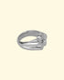 Groovy Bloom Ring