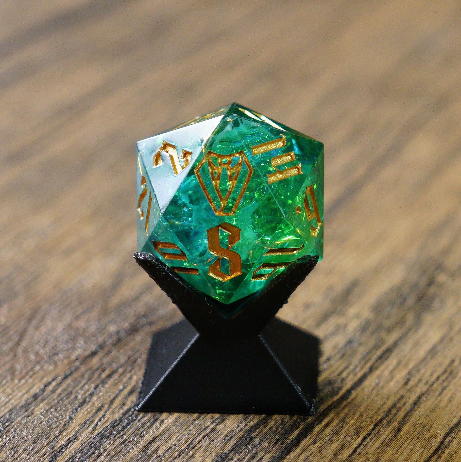 Bifrost Dice