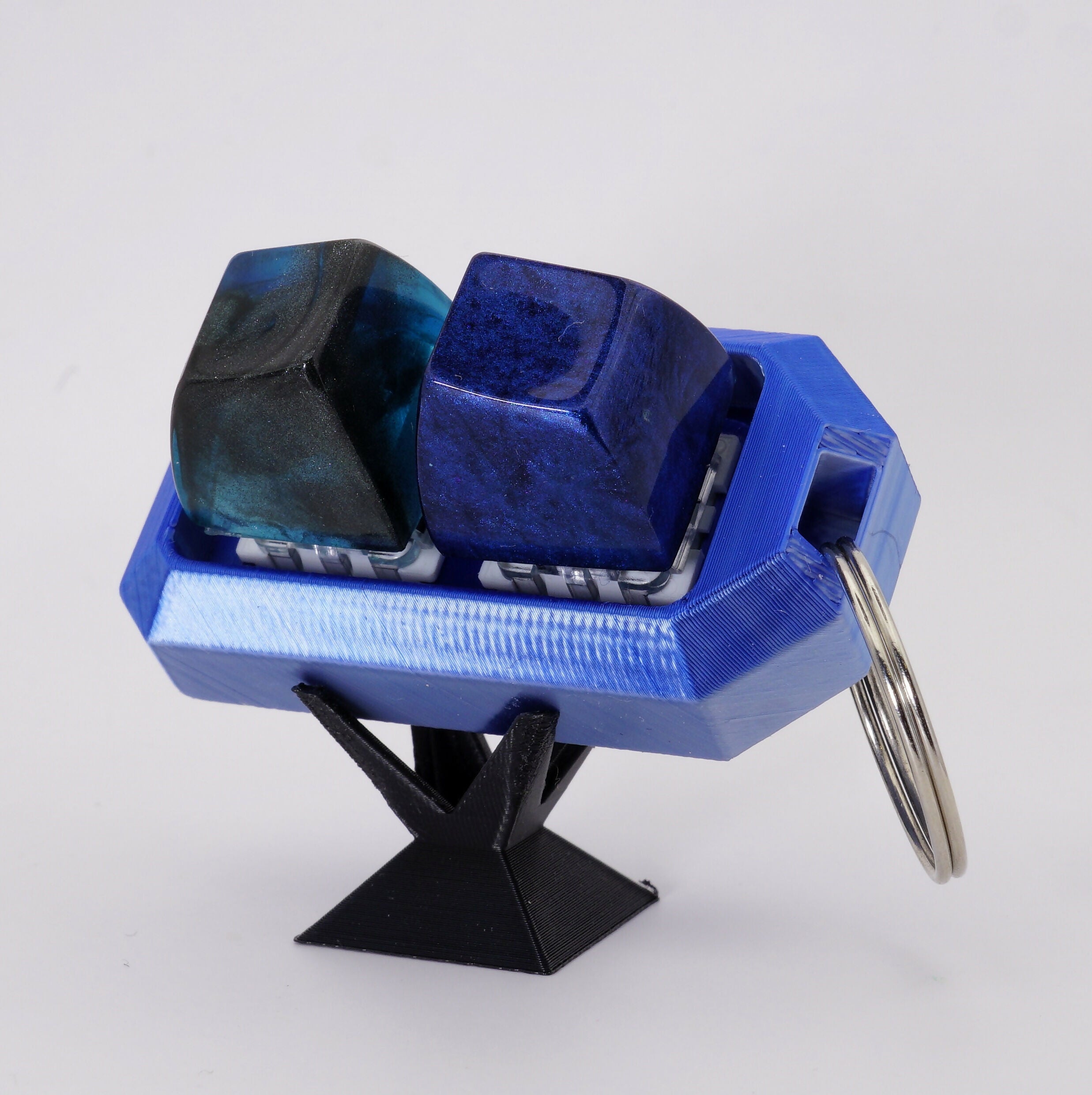 Keycap Fidget - Double