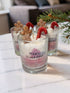 Winter Wonderland Candle