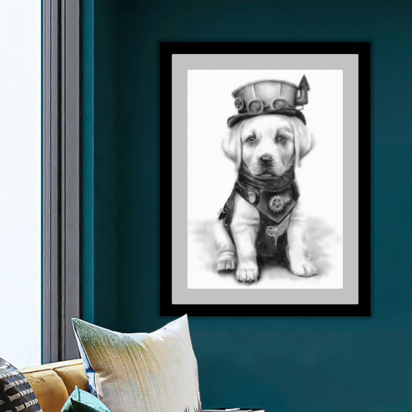 labrador