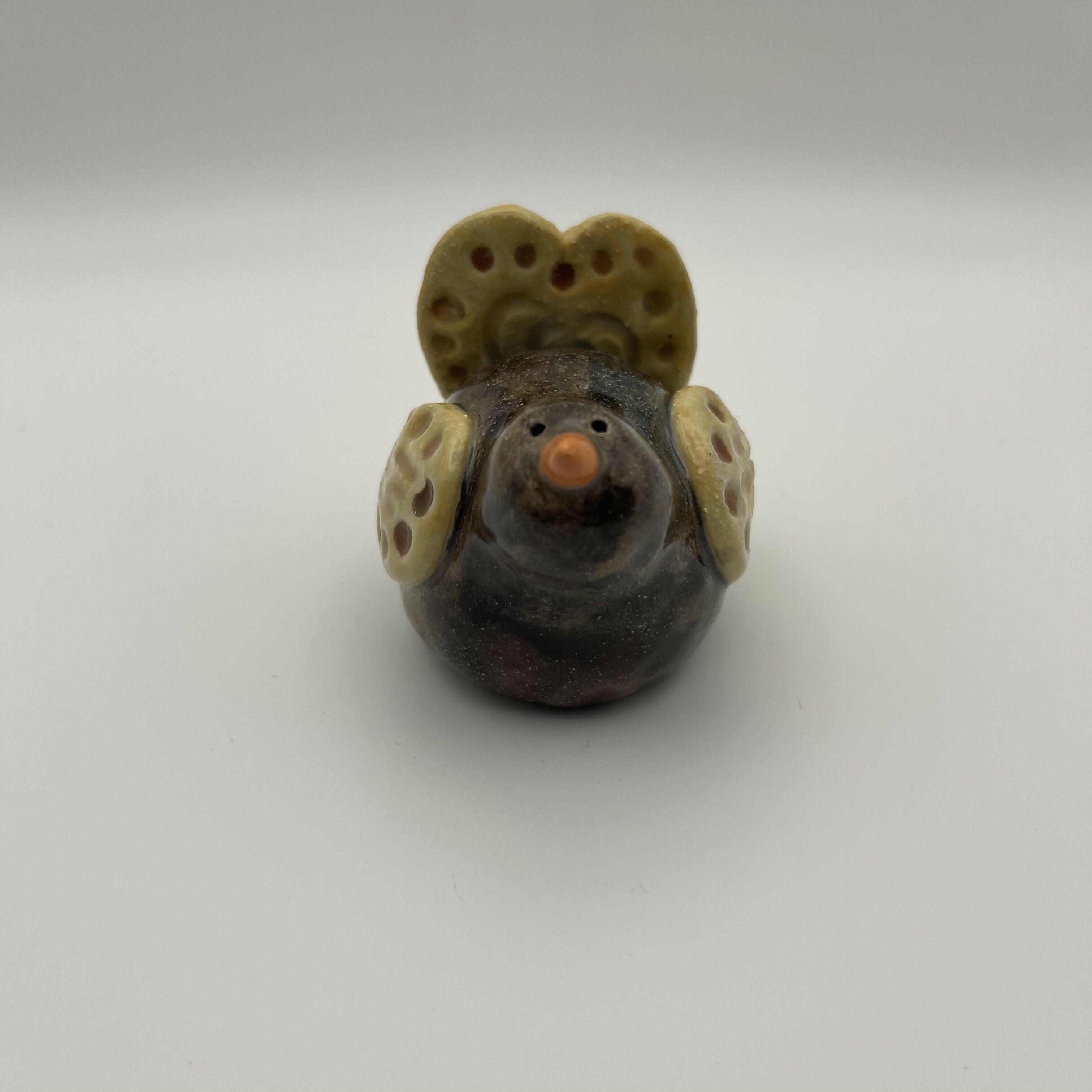 Biscuit Bird