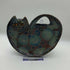 Moonpool cat dish
