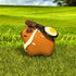 Chef Capybara & Fried Egg Figure