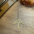 Lovely Swallow Necklace