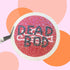 Dead Bod Sticker