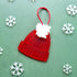 Bobble Hat - Christmas Decoration
