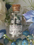 The Nurturer Crystal Intention Jar