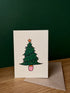 Pack of 3 A6 Christmas Cards