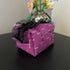Halloween Boxy Cosmetics Bag
