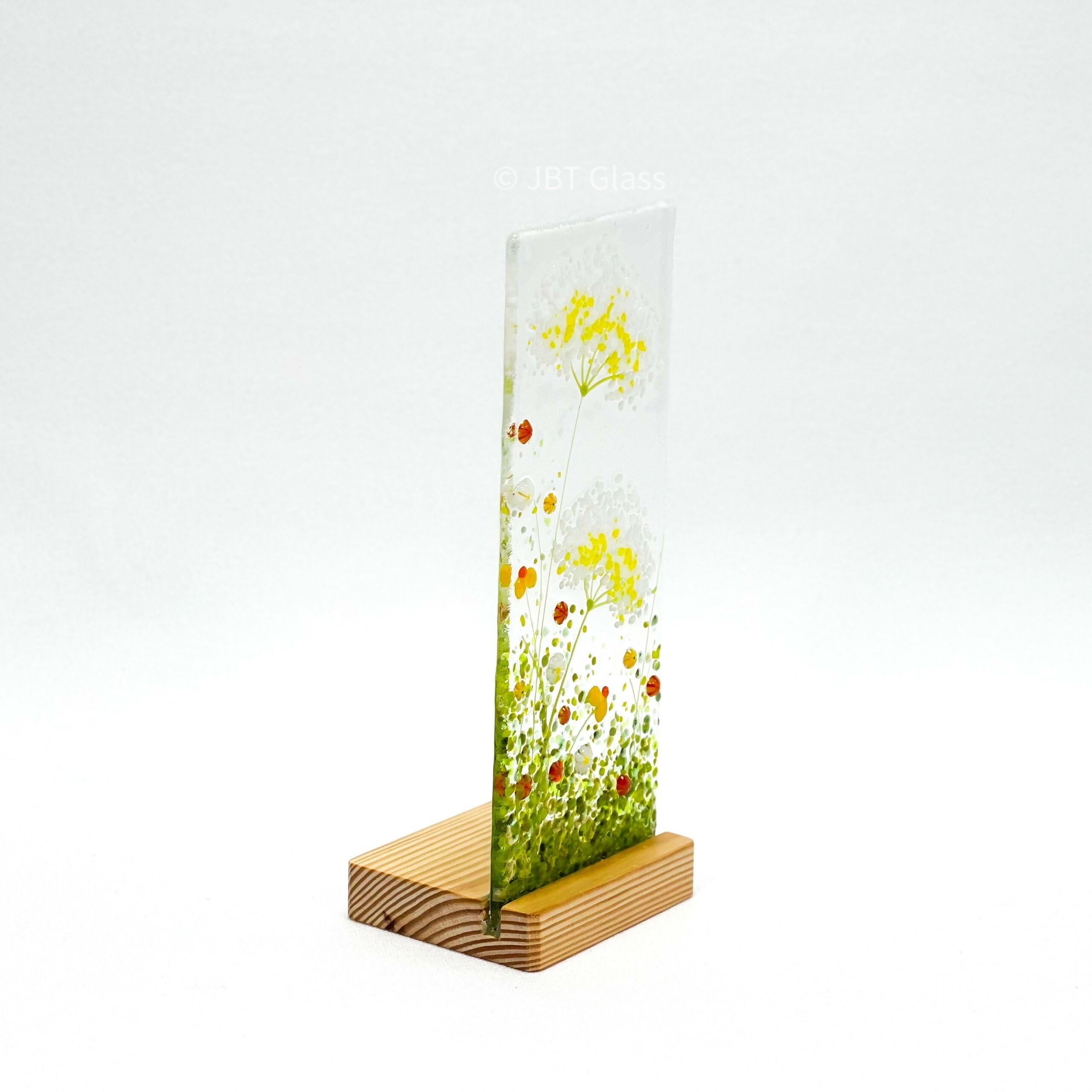 Dill Med Plinth