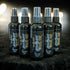 Sandalwood, Jasmine, Guaiacwood & Vanilla Body Spray/Mist, Alcohol Free
