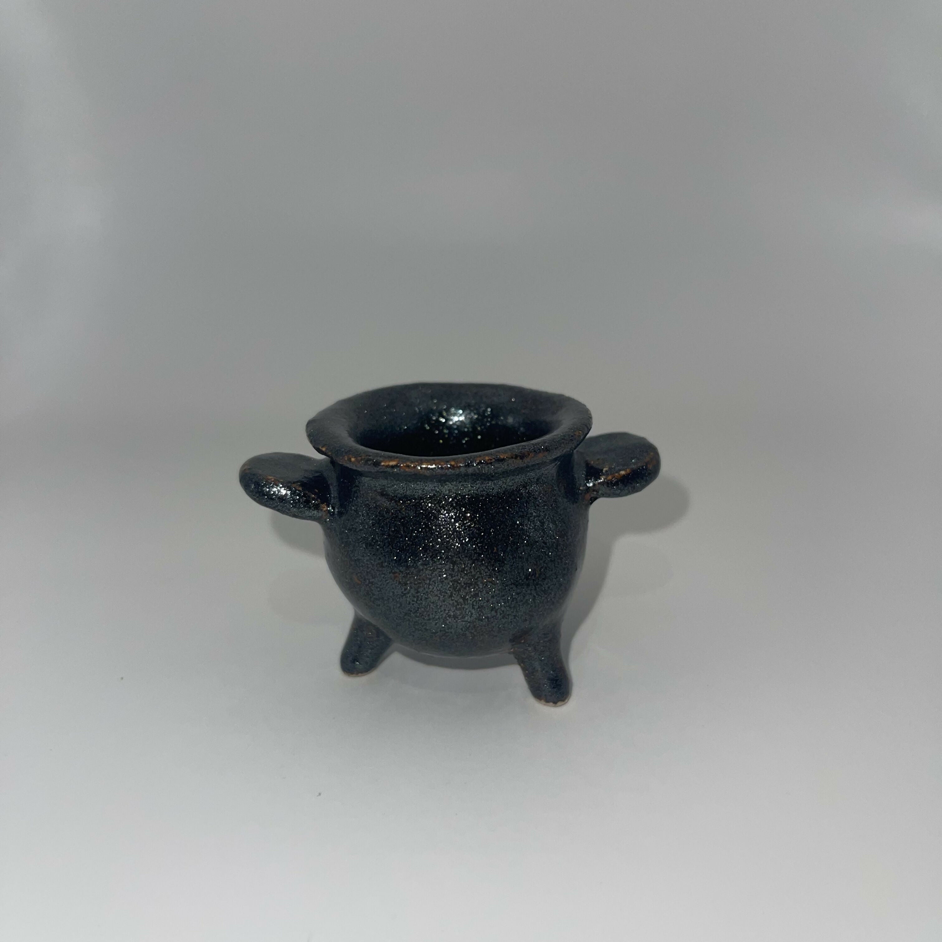 Small Cauldron