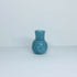 Tiny Blue Vase