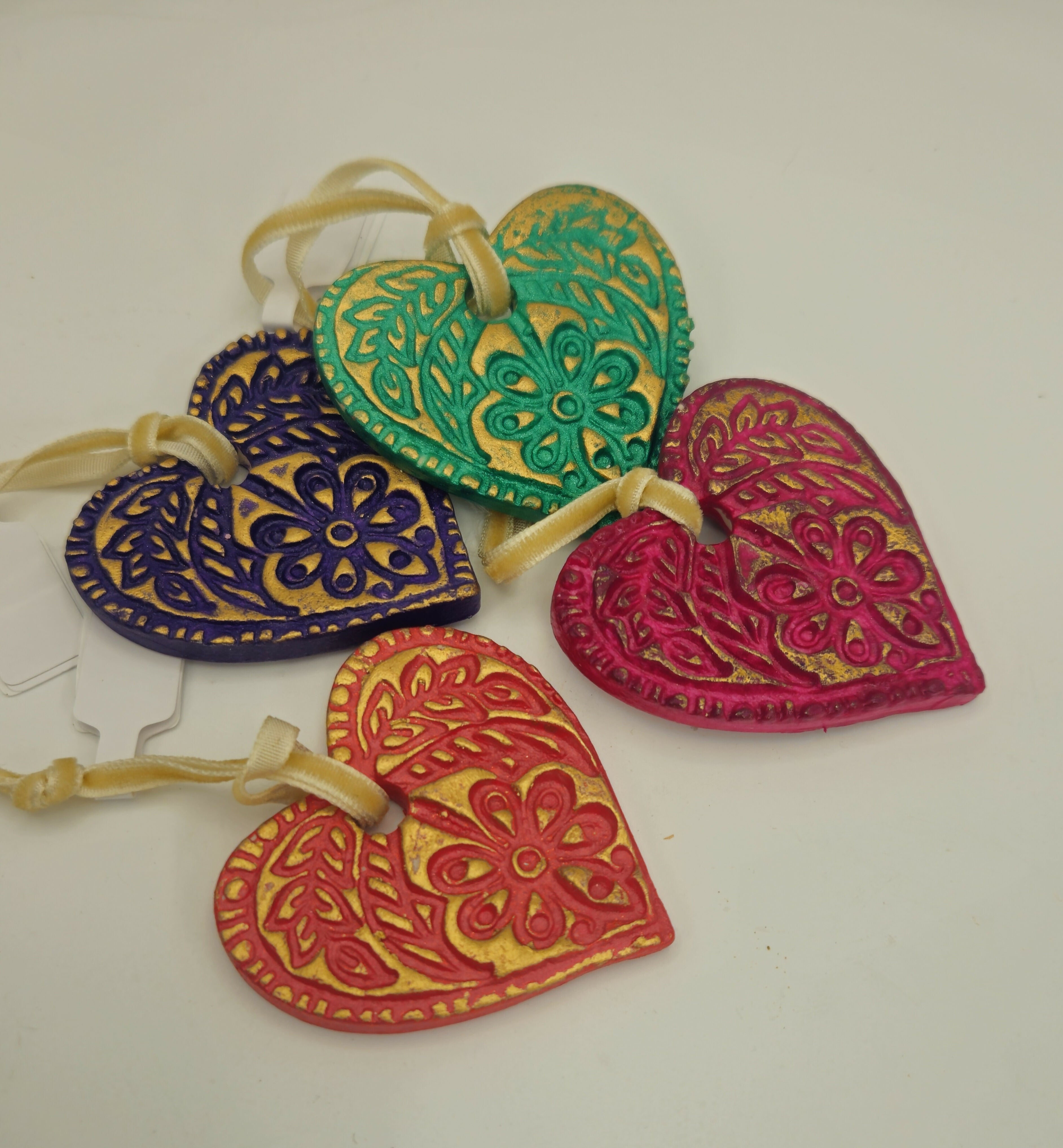 Sweet Heart Decoration