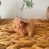 Highland Cow Candle