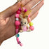 Felt Charm Friends