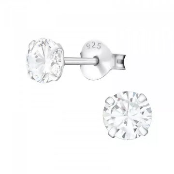 Crystal Apr Stud