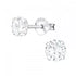 Crystal Apr Stud