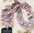 Handmade ruffled Crossbody Phone Strap Ditsy Archive