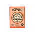 Take Me To The Mountains, Patch