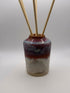 Pinky-Blue Reed Diffuser Bottles/Bud Vase