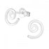 Spiral Stud