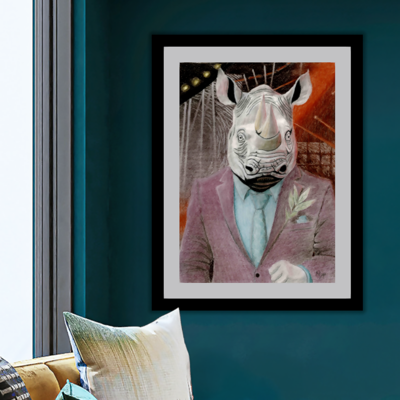 rhino
