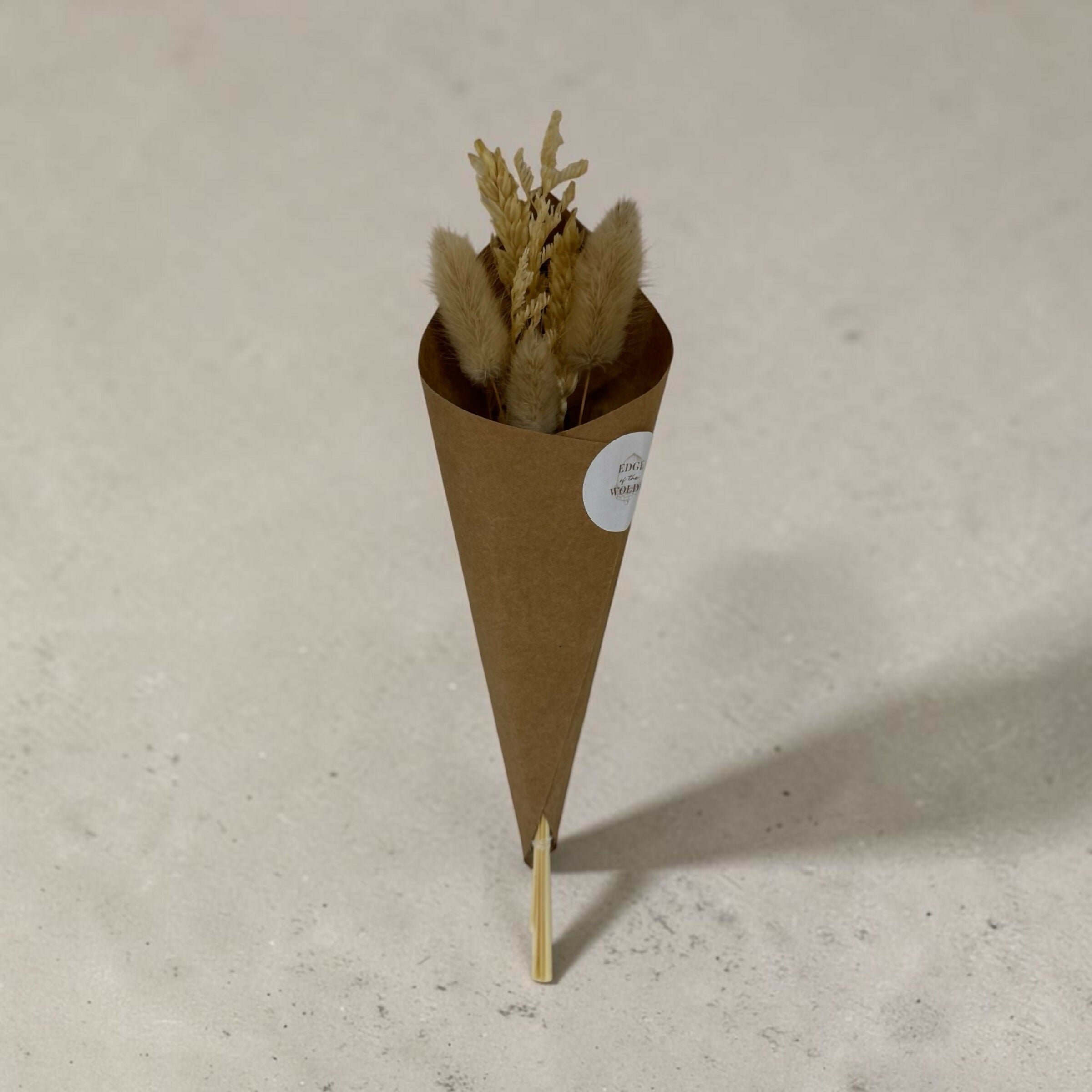 Dried Flower Posy for Diffusers