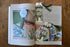 Cowboy Toad Book mark