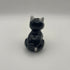 Black And White Cat