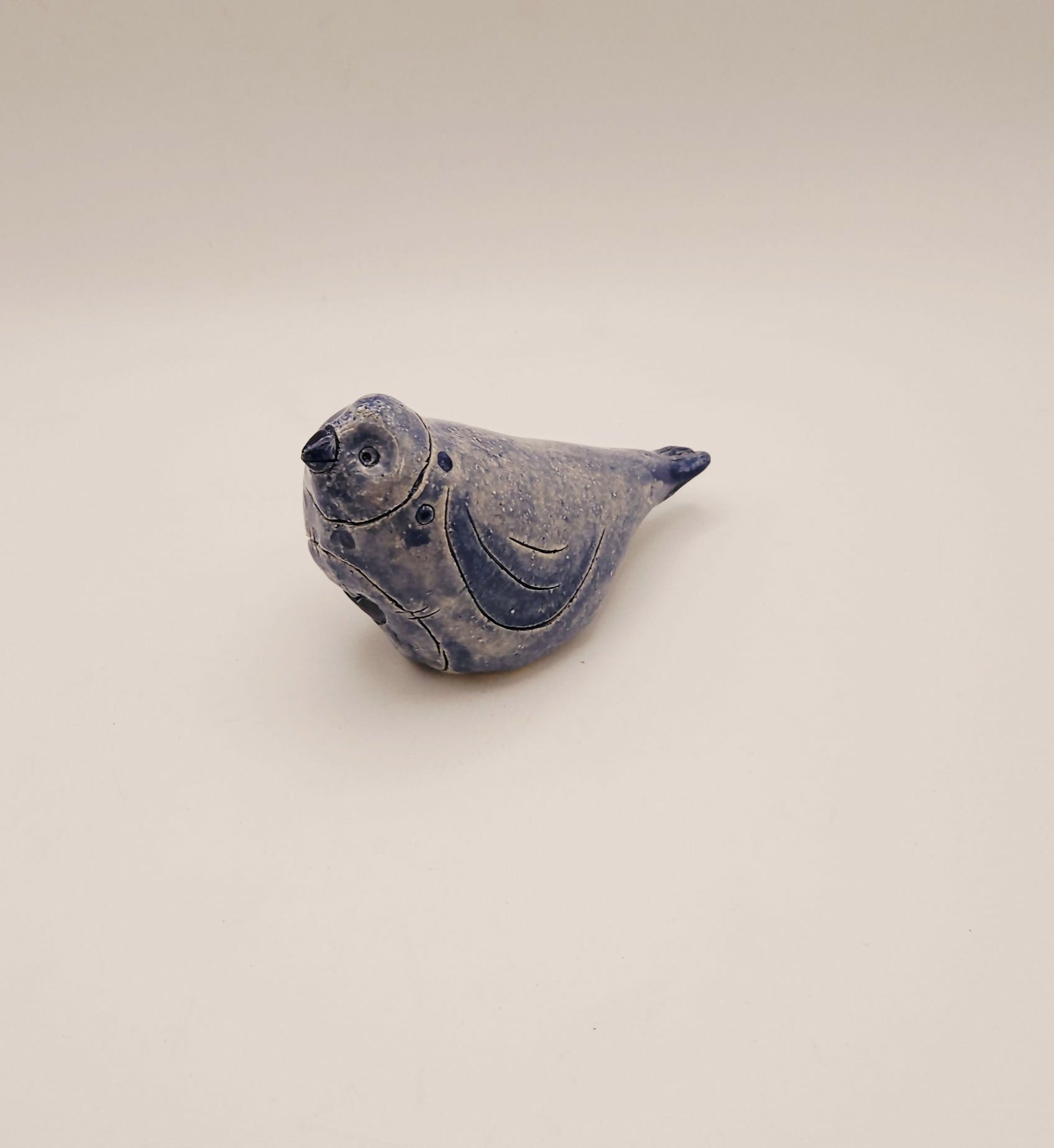 Ceramic Bird