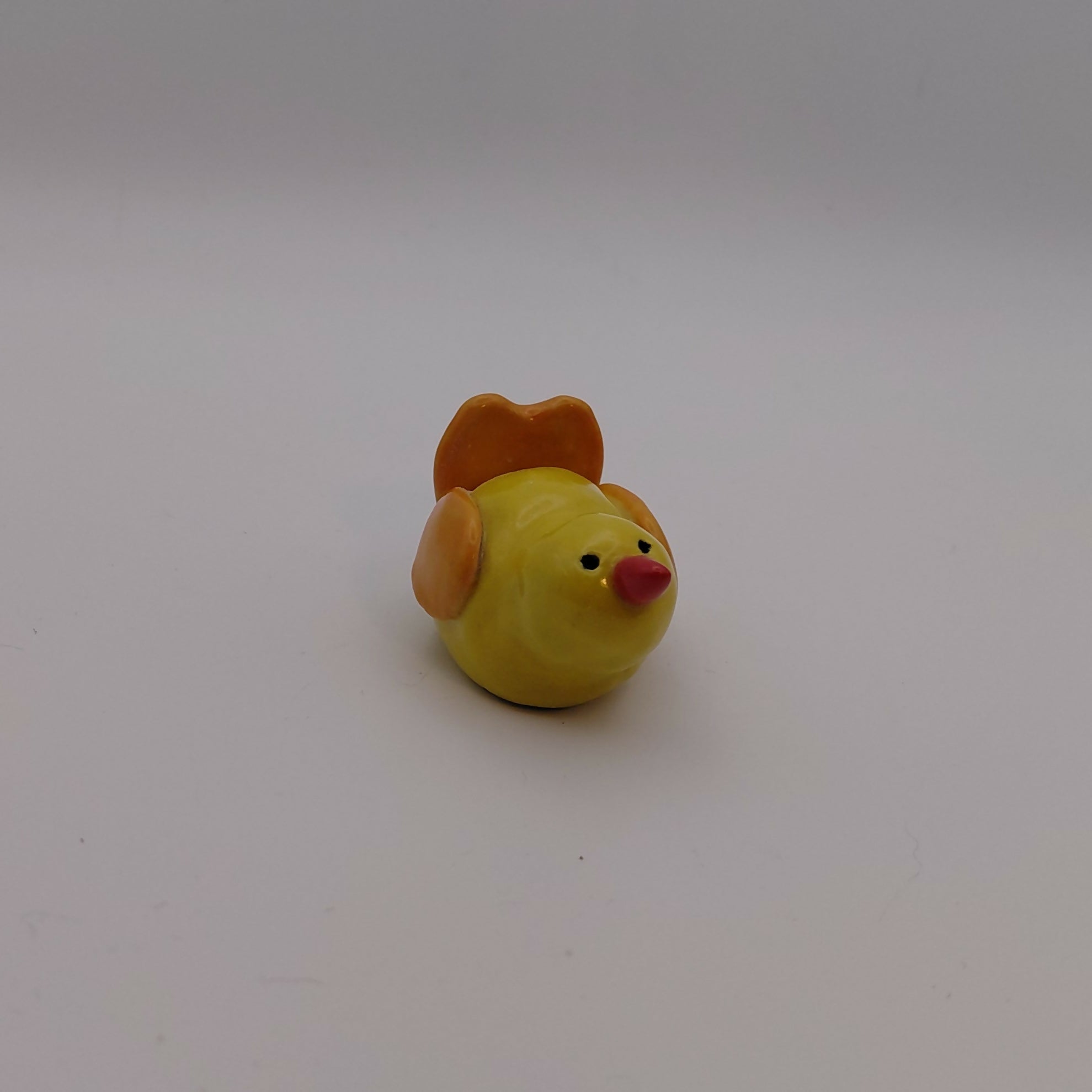 Buttercrumb Chick