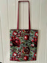 Pocket Tote Bag