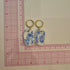 Recycled Ceramic Earrings